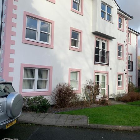 Keswick Ground Floor Apartment With Parking المظهر الخارجي الصورة