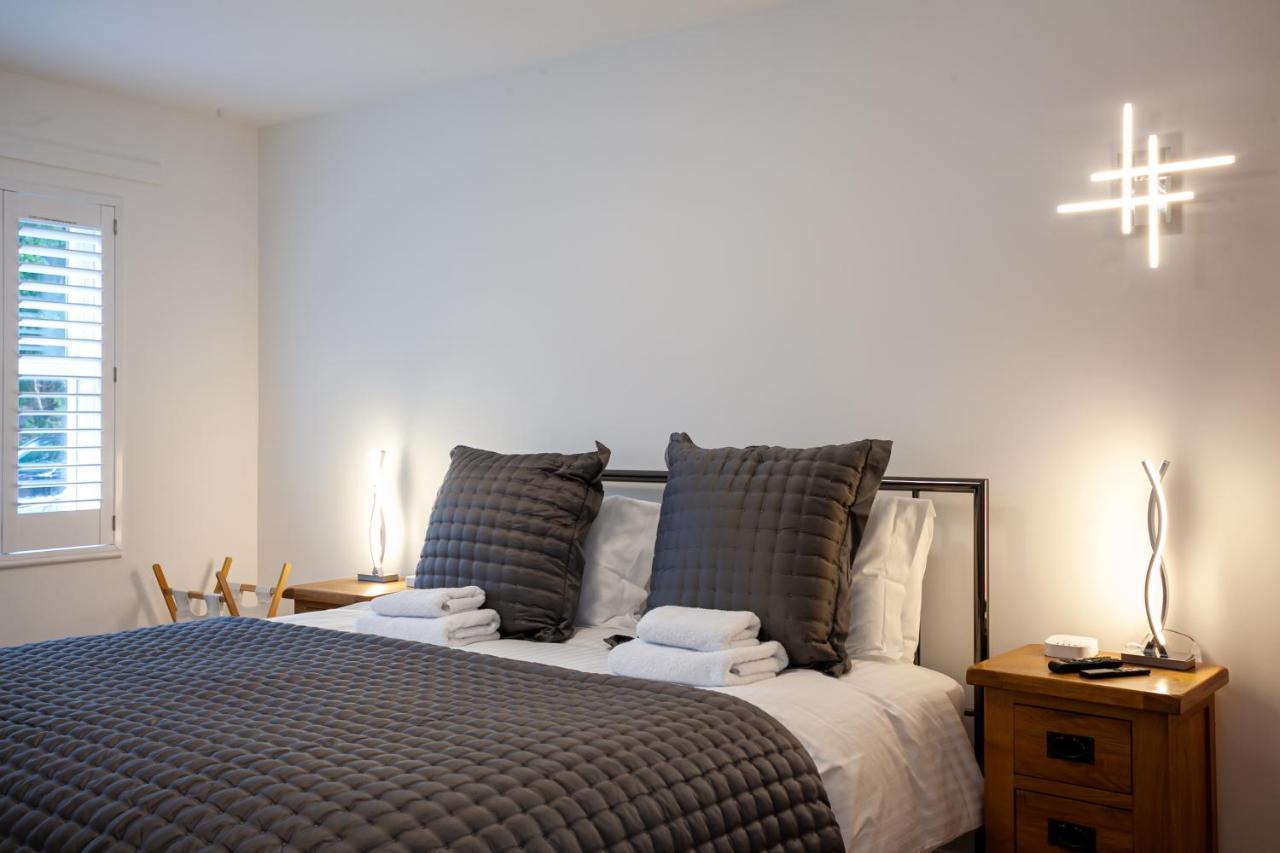 Keswick Ground Floor Apartment With Parking المظهر الخارجي الصورة