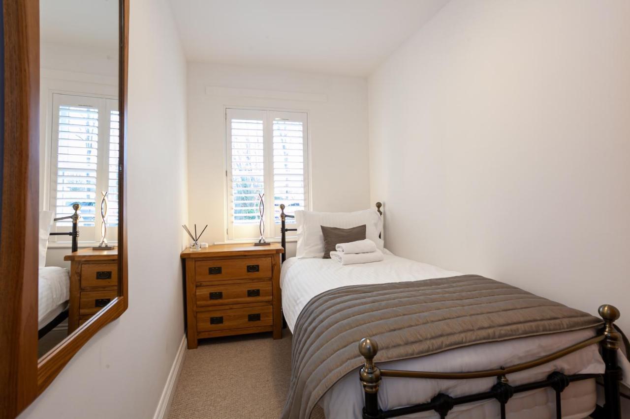 Keswick Ground Floor Apartment With Parking المظهر الخارجي الصورة