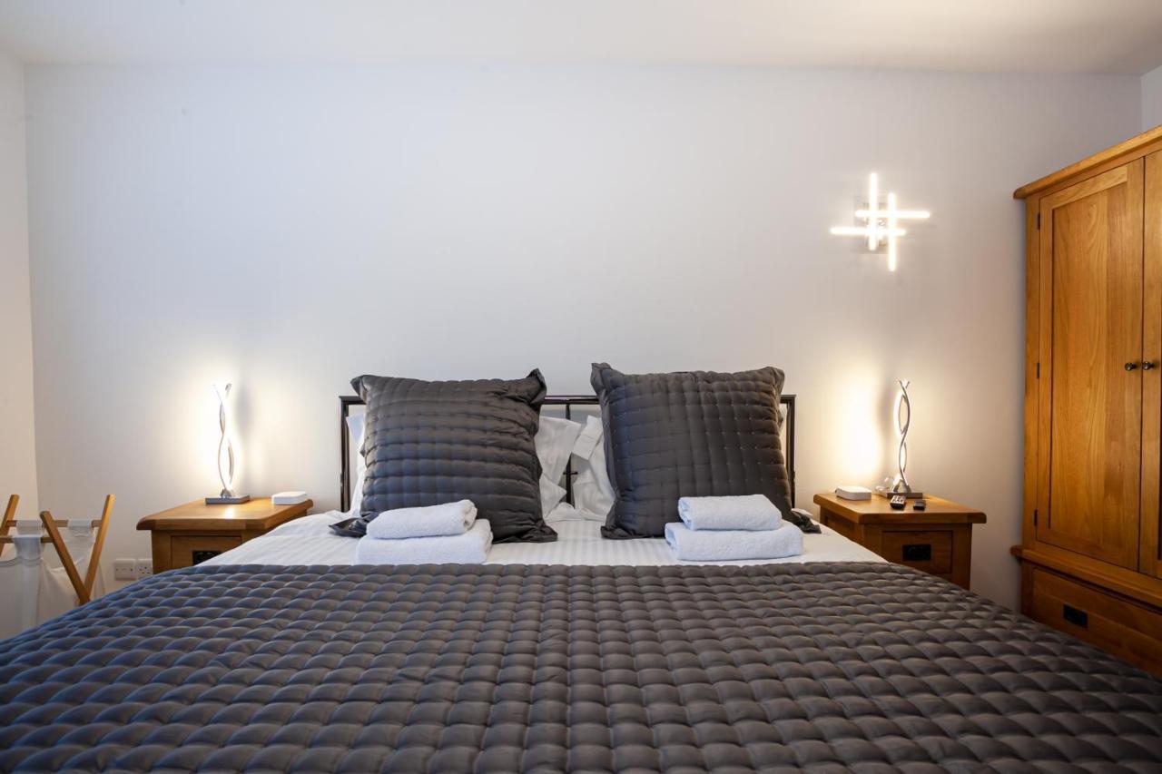 Keswick Ground Floor Apartment With Parking المظهر الخارجي الصورة
