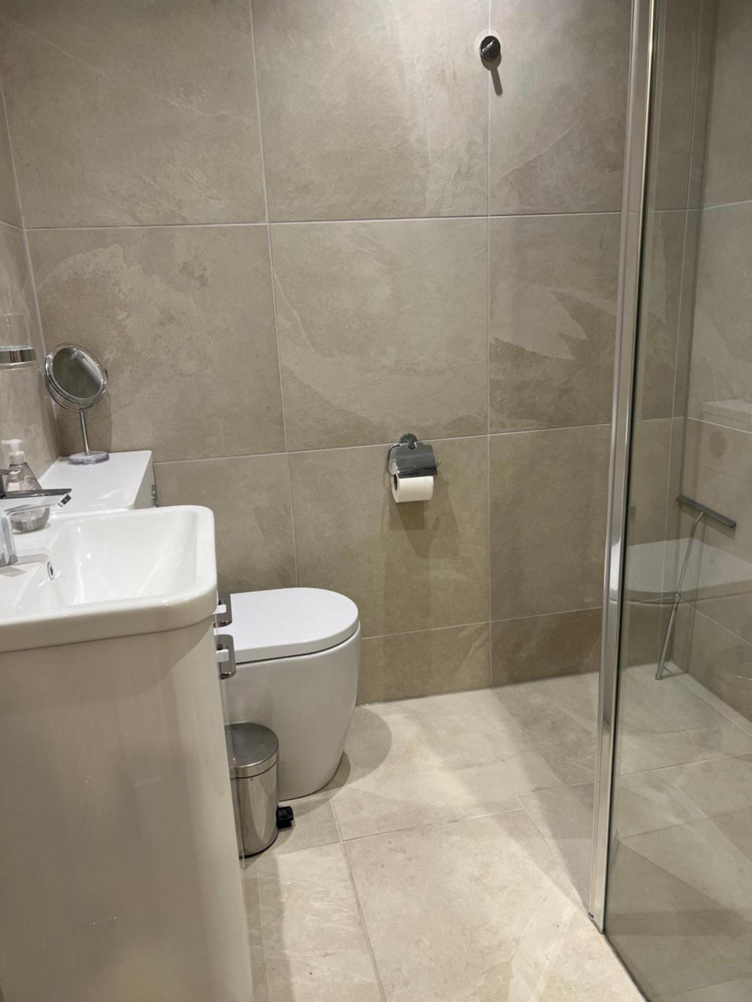 Keswick Ground Floor Apartment With Parking المظهر الخارجي الصورة